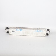 2007-2013 BMW X5 X6 Transmission Oil Cooler 17217553389 OEM Used