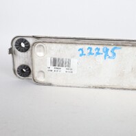 2007-2013 BMW X5 X6 Transmission Oil Cooler 17217553389 OEM Used