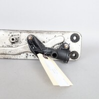 2007-2013 BMW X5 X6 Transmission Oil Cooler 17217553389 OEM Used