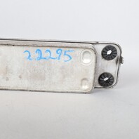 2007-2013 BMW X5 X6 Transmission Oil Cooler 17217553389 OEM Used