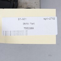 2007-2013 BMW X5 X6 Transmission Oil Cooler 17217553389 OEM Used