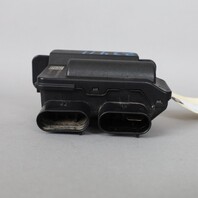 2014-2018 BMW X5 Positive Battery Terminal Junction 61149285503 OEM Used