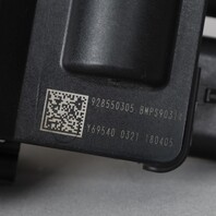 2014-2018 BMW X5 Positive Battery Terminal Junction 61149285503 OEM Used