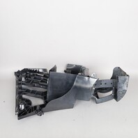 2014-2018 BMW X5 Right Rear Bumper Bracket Mount 51127294722 OEM Used