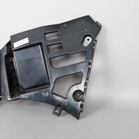 2014-2018 BMW X5 Right Rear Bumper Bracket Mount 51127294722 OEM Used