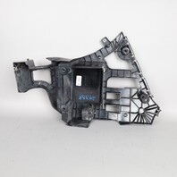 2014-2018 BMW X5 Right Rear Bumper Bracket Mount 51127294722 OEM Used