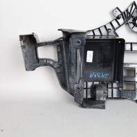 2014-2018 BMW X5 Right Rear Bumper Bracket Mount 51127294722 OEM Used