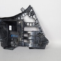 2014-2018 BMW X5 Right Rear Bumper Bracket Mount 51127294722 OEM Used