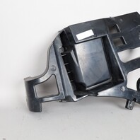2014-2018 BMW X5 Right Rear Bumper Bracket Mount 51127294722 OEM Used