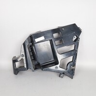 2014-2018 BMW X5 Right Rear Bumper Bracket Mount 51127294722 OEM Used