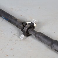 2007-2015 BMW 328ix X1 2.0 xDrive Rear Driveshaft 26107573482 OEM Used