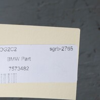 2007-2015 BMW 328ix X1 2.0 xDrive Rear Driveshaft 26107573482 OEM Used