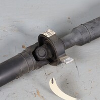 2007-2015 BMW 328ix X1 2.0 xDrive Rear Driveshaft 26107573482 OEM Used