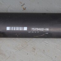 2007-2015 BMW 328ix X1 2.0 xDrive Rear Driveshaft 26107573482 OEM Used