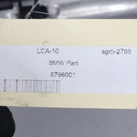 2007-2018 BMW X5 X6 Left Rear Upper Rearward Control Arm 33326796001 OEM Used