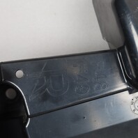 2016-2022 BMW X1 F48 Right Rear Bumper Bracket 51127332318 OEM Used