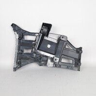 2016-2022 BMW X1 F48 Right Rear Bumper Bracket 51127332318 OEM Used