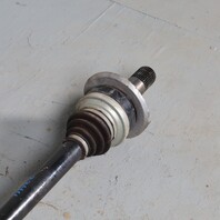 2014-2018 BMW X5 Rear Axle Shaft CV Joint Right / Left 33208609839 OEM Used