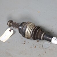 2014-2018 BMW X5 Rear Axle Shaft CV Joint Right / Left 33208609839 OEM Used