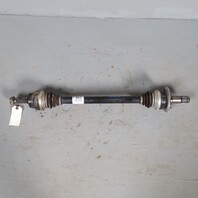 2014-2018 BMW X5 Rear Axle Shaft CV Joint Right / Left 33208609839 OEM Used