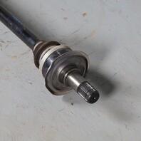 2014-2018 BMW X5 Rear Axle Shaft CV Joint Right / Left 33208609839 OEM Used