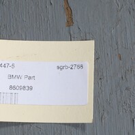 2014-2018 BMW X5 Rear Axle Shaft CV Joint Right / Left 33208609839 OEM Used