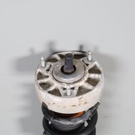 2014-2019 BMW X5 X6 3.0 Left Front Strut Shock Spring 31316851745 OEM