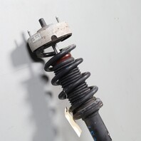 2014-2019 BMW X5 X6 3.0 Left Front Strut Shock Spring 31316851745 OEM