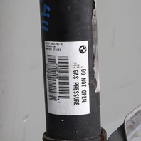 2014-2019 BMW X5 X6 3.0 Left Front Strut Shock Spring 31316851745 OEM