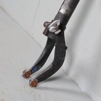 2014-2019 BMW X5 X6 3.0 Left Front Strut Shock Spring 31316851745 OEM