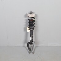 2014-2019 BMW X5 X6 3.0 Left Front Strut Shock Spring 31316851745 OEM