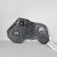 1999-2002 Dodge Ram 2500 3500 5.9L Cummins Timing Gear Cover 5014190AA OEM Used