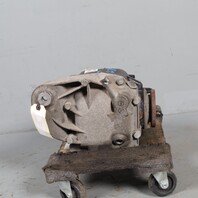 2013-2015 BMW X1 E84 3.0 Rear Axle Differential Carrier 33107592937 OEM Used