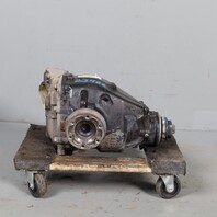 2013-2015 BMW X1 E84 3.0 Rear Axle Differential Carrier 33107592937 OEM Used