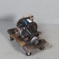 2013-2015 BMW X1 E84 3.0 Rear Axle Differential Carrier 33107592937 OEM Used