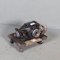 2013-2015 BMW X1 E84 3.0 Rear Axle Differential Carrier 33107592937 OEM Used