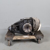 2013-2015 BMW X1 E84 3.0 Rear Axle Differential Carrier 33107592937 OEM Used