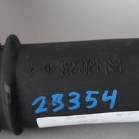 2012-2015 BMW X1 N20 Left Intercooler Hose Pipe Induction 13717607941 OEM Used