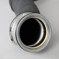 2012-2015 BMW X1 N20 Left Intercooler Hose Pipe Induction 13717607941 OEM Used