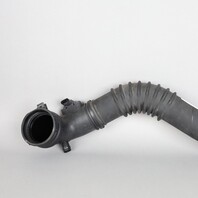 2012-2015 BMW X1 N20 Left Intercooler Hose Pipe Induction 13717607941 OEM Used