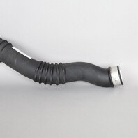 2012-2015 BMW X1 N20 Left Intercooler Hose Pipe Induction 13717607941 OEM Used