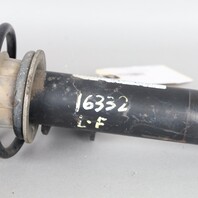 2008-2015 Smart Fortwo Front Strut Shock Spring 4513202531 OEM Used