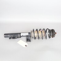 2008-2015 Smart Fortwo Front Strut Shock Spring 4513202531 OEM Used