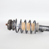 2008-2015 Smart Fortwo Front Strut Shock Spring 4513202531 OEM Used