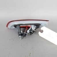 2007-2010 BMW 328i 335i M3 Coupe Left Tail Light 63217162299 OEM Used