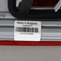 2007-2010 BMW 328i 335i M3 Coupe Left Tail Light 63217162299 OEM Used