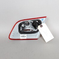 2007-2010 BMW 328i 335i M3 Coupe Left Tail Light 63217162299 OEM Used