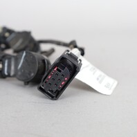 2014-2018 BMW X5 Rear Bumper Wire Harness Wiring PDC 61129306090 OEM Used