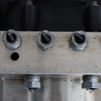 2014-2018 BMW X5 X6 ABS Anti Lock Brake Pump 34516884732 OEM