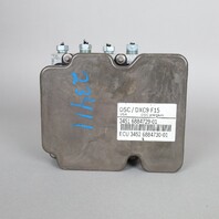 2014-2018 BMW X5 X6 ABS Anti Lock Brake Pump 34516884732 OEM